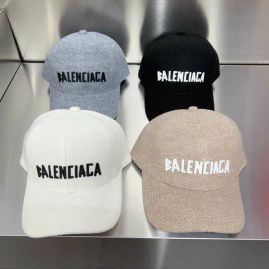 Picture of Balenciaga Cap _SKUBalenciagaCapdxn119569